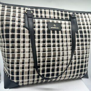 Spartina 449 Tech Tote City Market NEW